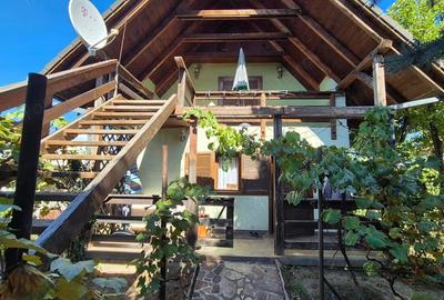 Teren 1900 mp 2 imobile de aprox 500 mp utili zona Dambovita Shopping City - 4