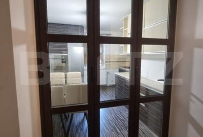 Apartament cu 3 camere, centrala termica si AC, cartier Brazda lui Novac - 16