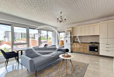 Apartament cu 3 camere de inchiriat, EAS Iosia, Oradea