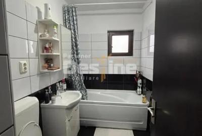 Apartament cu 2 camere semidecomandat în Central - 2