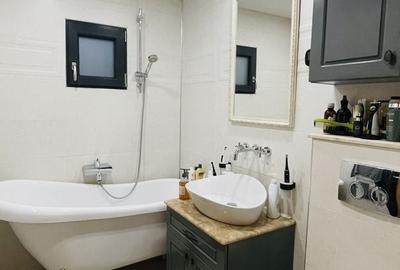 Apartament cu 2 camere decomandat, mobilat în - 2