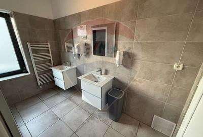 Spatiu de birouri modern de inchiriat in zona Europa, cu parcare - 10