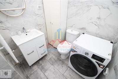 Apartament 3 camere + 3 bai + terasa imensa, 140 mp, La Cittadella Garden, Str. - 7