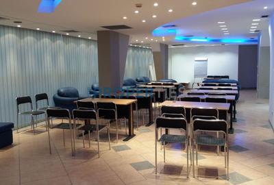 Birou, de 285 mp, în Brâncoveanu - 2