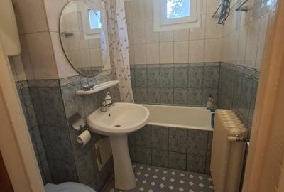 Apartament cu 2 camere semidecomandat în Tei - 13