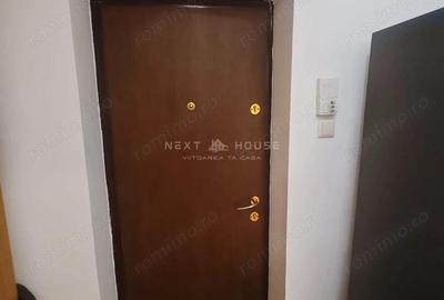 Garsonieră nedecomandată în Rahova