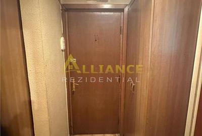 Apartament cu 2 camere decomandat în Berceni - 8