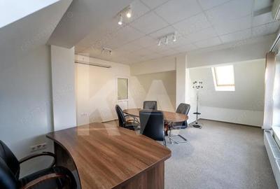 Spațiu comercial, de 370 mp, în Sub Arini - 1