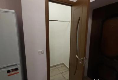 Apartament cu 2 camere semidecomandat în Gara de Nord - 2