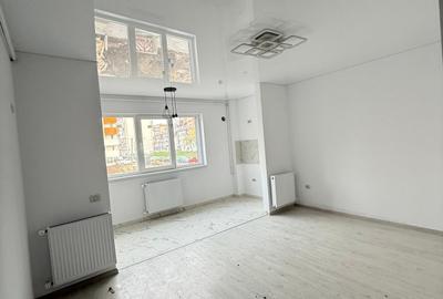 Garsonieră nedecomandată în Militari - 2