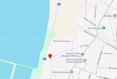 Casa si teren Branistea, cota 1/6, ID: R2757240 - 2