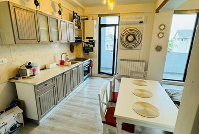 Garsonieră în Nord - 5