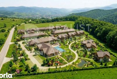 Teren de 42772 mp, în Central - 3