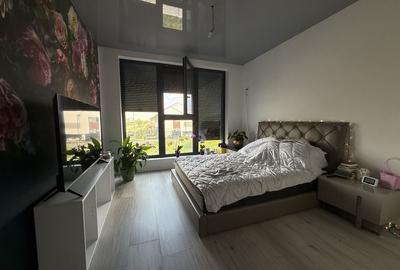 Vila tip duplex Otopeni - 12