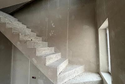 Casă cu 3 camere cu Teren 280 Mp în Bucovăț (Remetea Mare) - 3