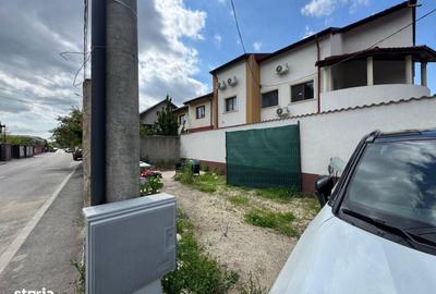 Spațiu comercial, în Central - 2