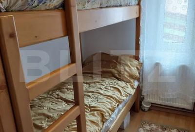 Casă cu 3 camere cu Teren 476 Mp în Central - 10