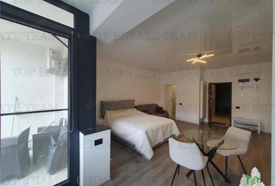 Garsonieră în Central - 4