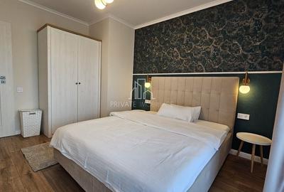 Apartament 3 Camere 100 Mp LUX/Bloc Nou/Parcare  De Inchiriat, Tudor