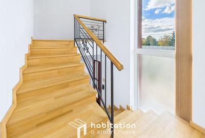 Casă individuală  în Dumbrăvița – liniște, spațiu și lumină naturală - 26