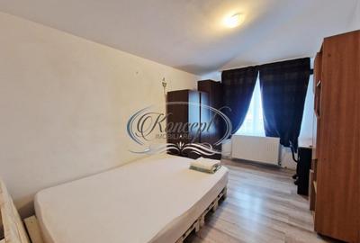 Garsonieră decomandată, mobilată în Mărăști - 6