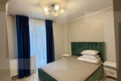 Apartament cu 3 camere decomandat în Malul Mureșului - 9