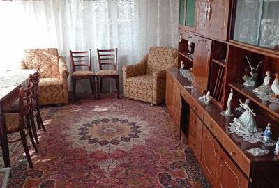 Casă cu 4 camere în Dancu - 4