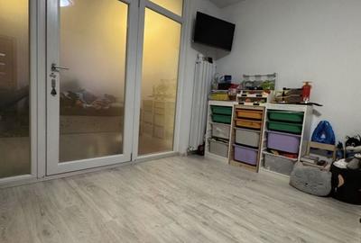 Garsonieră semidecomandată, mobilată în Lujerului - 3