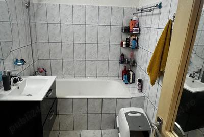Apartament cu 4 camere decomandat în Soarelui - 7