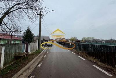 Teren de vanzare Filipesti Bacau 6838 mp - 9