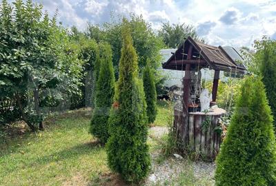Casa de vanzare, cu 3 camere, 100 mp, zona Odoreului - 11