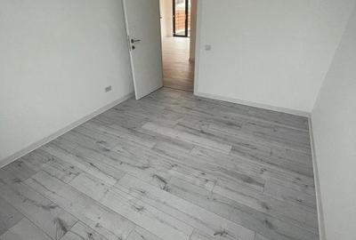 Case pe parter, teren 415 mp-Teghes Domnesti! - 5
