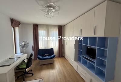 Inchiriere vila Bucurestii Noi Damaroaia - 17