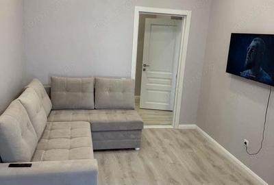 Apartament cu 2 camere în Florilor - 3