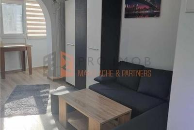 Apartament 2 camere cf 1 semidecomandat zona Micro 14 - 1