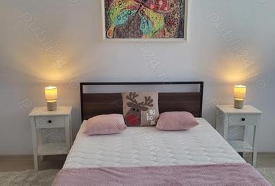 Garsonieră nedecomandată în Ultracentral - 3