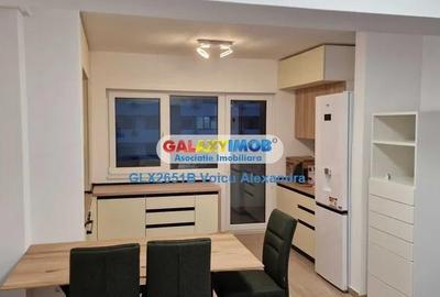 Apartament 2 Cam Berceni Dimitrie Leonida - 5 Min Metrou - 6