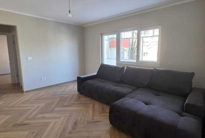 Apartament cu 3 camere în Telegrafului - 8