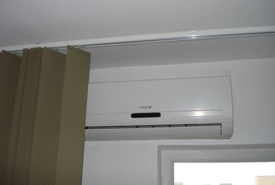 Inchiriez garsoniera metrou P-ta Iancului, confort I, decomandata, renovata si m - 9