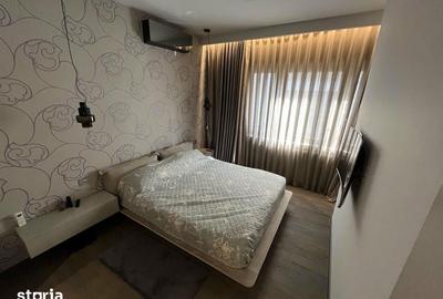 Apartament cu 3 camere în Dorobanți - 4