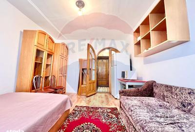 Garsonieră în Rogerius