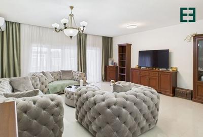 Casă tip duplex cu 4 camere - Zona Aradului - Timișoara