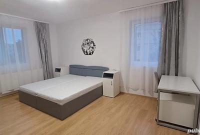 Apartament cu o camera si parcare Strada Viilor, Nr 40 (langa Spitalul de Recuperare) - 2