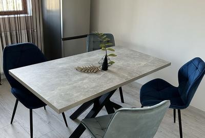 Casă cu 4 camere cu Teren 500 Mp în Exterior Vest - 8