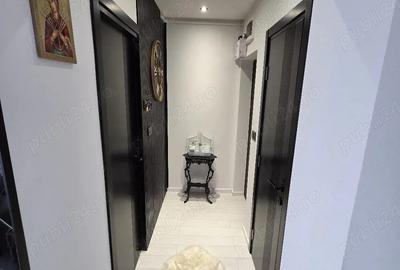 Apartament cu 2 camere nedecomandat în Aleea Trandafirilor - 5