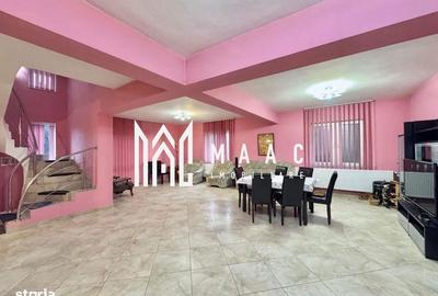 Casă cu 5 camere cu Teren 820 Mp în Beclean - 10