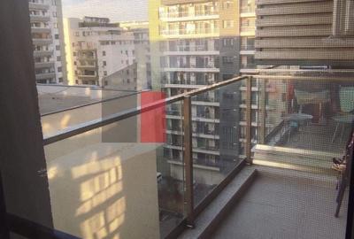 Apartament cu 2 camere decomandat, mobilat în Grozăvești