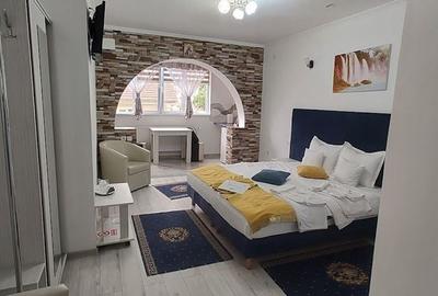 PENSIUNE - TROCADERO - 5