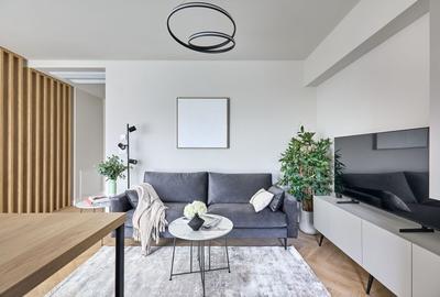 Studio Dublu | Prima Inchiriere | Pet Friendly - 4