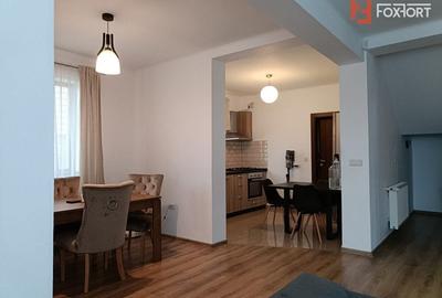 Duplex cu 5 camere cu Canalizare în Dumbrăvița - 3